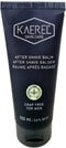 Kaerel After Shave Balsem 100 ml - verkleint de kans op huidirritatie - 100% natuurlijk - Vegan