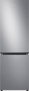 Samsung RB34C605CS9 - Koel-Vriescombinatie - 344 Liter - Energieklasse C - 185 cm