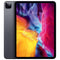 Apple iPad Pro (2020, A12 series) - Spacegrijs - 1000 GB - WiFi + 5G