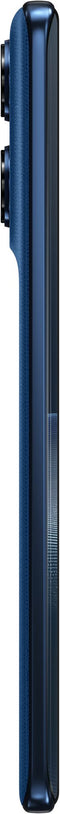 Motorola edge 60 - Smartphone - 12GB RAM - 256GB opslag - Blauw