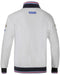 Sparco Full Zip Sweatshirt Martini Racing | marineblauw / xl | Sweatshirt | 01278MRBM4XL