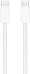 Apple MW493ZM/A - USB-C naar USB-C Kabel - 60W Gewoven - Wit