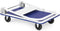 Plateauwagen opvouwbaar 150kg - Handmatig