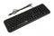 iBox Pulsar - Toetsenbord - Draad - Qwerty - Multimediatoetsen Numpad Verlichting - USB 2.0