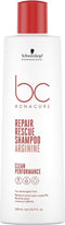 Schwarzkopf Professional Bonacure Repair Rescue Shampoo - 500 ml- Normale shampoo - Voor Alle haartypes -