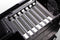 Silverstone Grandia GD08B - HTPC Behuizing - Ondersteunt ATX EATX micro ATX - Zwart