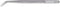 Bernstein Tools for Electronics 5-037 Precisiepincet Spits 150 mm
