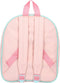 Stitch Sweet But Spacey Rugzak 3D - Roze
