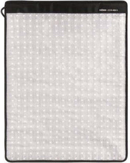 Dörr FX-4555 DL - Flexible LED Paneel - 504 witte LED's 5600K - Wit