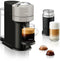 Krups Vertuo Next XN910B - Koffiecupmachine - 6 formaten koffie - Bluetooth en Wi-Fi