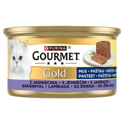 Kattenvoer Purina 85 g