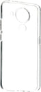 Mobiparts Nokia 8.3 5G (2020) - Classic TPU Case - Schokabsorberend - Transparant