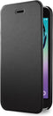 Azuri Samsung Galaxy J3 (2016) - Book Case - Ultra thin - Zwart