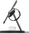 Belkin 3-in-1 Draadloze Oplader Qi2 - Magsafe compatible - Zwart