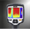 Laserliner ThermoCamera HighSense Pro Warmtebeeldcamera -20 tot +650 °C 384 x 288 Pixel 9 Hz