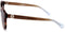 THE MARC JACOBS MARC583/S - Zonnebril - Volledig omrand - Bruin