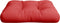 vidaXL-Palletkussen-60x60x12-cm-stof-rood