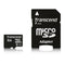 Transcend microSDHC 8GB - Geheugenkaart UHS-I Class 10 - Leessnelheid 90MB/s