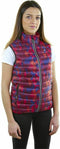 Women's Waistcoat Joluvi Enigma Fuchsia