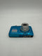 Nikon Coolpix S3100 - Compactcamera - 14 Megapixel - 5x zoom - Blauw