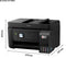 Epson EcoTank ET-4800 - A4 multifunctionele Wi-Fi-printer - 3 jaar inkt - zwart-wit en kleur