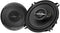 Pioneer TS-A1371F - Autospeakers - 13 cm 3-wegs coaxiaal 300 W