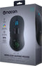 Bigben Nacon GM-180 Draadloze Gaming Muis - met verlichting