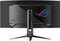 ASUS ROG Swift OLED PG34WCDM - Gaming Monitor - 34