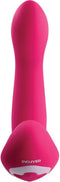 Evolved - Buck Wild Dual End Vibrator - Roze