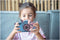 Lexibook Disney Stitch Camera - Kindercamera - Foto's video's MP3 - 3+ jaar
