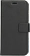 Mobiparts iPhone 11 Pro - Classic Wallet Case - Ruimte voor pasjes - Zwart