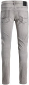 Jack & Jones JJIGLENN JJORIGINAL AT 333 NOOS - Slim fit jeans - Stonewash - Lage taille
