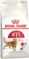 Royal Canin Fit 32 - Kattenvoer Brokjes - Ondersteuning natuurlijke weerstand - 400 g
