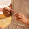 Little Dutch - Make-Up Tas - 10 houten speelgoedproducten - Roze
