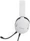 Trust GXT 490 Fayzo - USB Gaming Headset - 7.1 Surround Sound - Wit Zwart