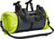 VAUDE Trailfront II - Fietstas - Waterdicht 13L - bright green/black