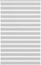 vidaXL - Zebra - rolgordijn - 150x230 - cm - stofbreedte - 145,9 - cm - lichtgrijs