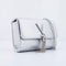 Valentino Bags Divina S - Crossbodytas/Clutch - Imitatieleer - Zilver