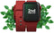 Apple Watch Series 6 - Smartwatch - Zuurstofmeting ECG - Rood (44 mm)