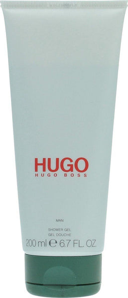 Hugo Boss - Hugo Boss Man Shower Gel 200ml