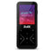 MP4-speler - LOGICOM - M500 - 8 GB - Bluetooth 4.0 - Zwart