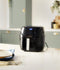 Russell Hobbs Satisfry 27160-56 - Heteluchtfriteuse - 4L - 10 kookfuncties