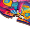 UNIDRAGON Houten Puzzel Voor Volwassenen Dier - Sprookjesvogel - 107 stukjes - Small 18x23 cm