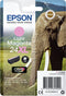 Epson 24XL - Inktcartridge - High capacity 740 pagina's - Licht magenta (1-pack)