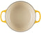 Le Creuset Signature Braadpan - 4,2 l - 24 cm - Nectar