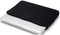 Dicota PERFECT - Laptoptas Sleeve - Neopreen - 15-15,6 inch - Zwart