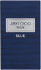 Jimmy Choo Man Blue Eau de Toilette 50ml Spray