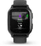 Garmin Venu Sq 2 Music - Health smartwatch - Hartslagmeting - Zwart