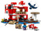 LEGO Minecraft Het Mooshroom huis - 21270