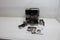Ninja Luxe Café - 2-in-1 Espressomachine - Barista Assist Technologie - 1650W